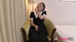 'POV Blowjob Session With Shy Kaori' screenshot nº 13