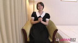 'POV Blowjob Session With Shy Kaori' screenshot nº 4