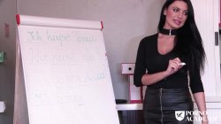 Captura de 'Lesson Of The Day: Horny Teachers' nº 46