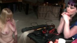 Captura de 'FemDom Frenzy' nº 56