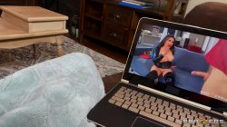 Captura de 'Day With A Pornstar Vol. 10' nº 22