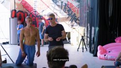 Captura de 'Rocco Siffredi Hard Academy Part 7' nº 38