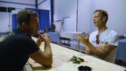 Captura de 'Rocco Siffredi Hard Academy Part 7' nº 39