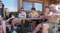 Captura de 'Rocco Siffredi Hard Academy Part 7' nº 41