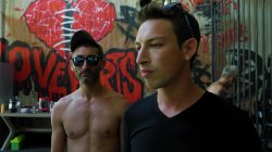 Captura de 'Rocco Siffredi Hard Academy Part 7' nº 5