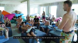 Captura de 'Rocco Siffredi Hard Academy Part 7' nº 72