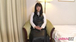 'Rika's POV Blowjob Session Ends in Close-up Cumshot' screenshot nº 11