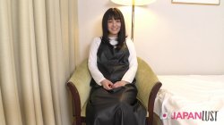 'Rika's POV Blowjob Session Ends in Close-up Cumshot' screenshot nº 19