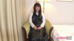 'Rika's POV Blowjob Session Ends in Close-up Cumshot' screenshot nº 22