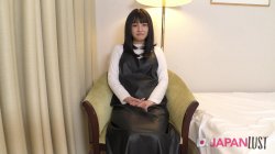'Rika's POV Blowjob Session Ends in Close-up Cumshot' screenshot nº 7
