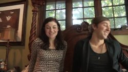 '2 Chicks Hogging My Dick' screenshot nº 5