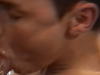 Alejandro & Others in Cum & Swallow for OTB Boyz