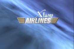 'Xtasy Airlines' screenshot nº 1