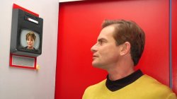 Captura de 'This Ain't Star Trek XXX' nº 34