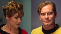 Captura de 'This Ain't Star Trek XXX' nº 36
