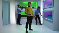Captura de 'This Ain't Star Trek XXX' nº 4