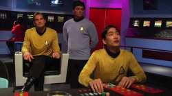 Captura de 'This Ain't Star Trek XXX' nº 1