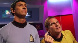 Captura de 'This Ain't Star Trek XXX' nº 115