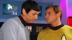 Captura de 'This Ain't Star Trek XXX' nº 138