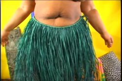 Captura de 'Big Black Women of the Wild West' nº 18