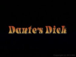 Captura de 'Dante's Dick' nº 1