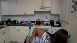 'My Dirty Maid 1' screenshot nº 1