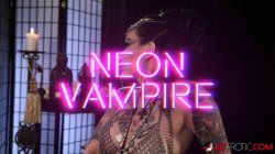 Captura de 'Neon Vampire Triology' nº 62