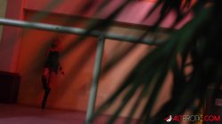 Captura de 'Neon Vampire Triology' nº 2