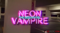 Captura de 'Neon Vampire Triology' nº 3