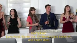 'Sexy Dinner Party' screenshot nº 2