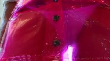 Horny Ginger Getting Slammed