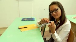 'Schoolgirls & Teachers #5: Seducing My Teacher' screenshot nº 123