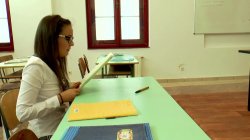 'Schoolgirls & Teachers #5: Seducing My Teacher' screenshot nº 125