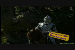 'Stardust 5' screenshot nº 1
