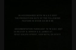 Captura de 'Dirty Little Secrets' nº 1