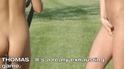 Captura de 'Outdoor Pleasure Games 2' nº 30