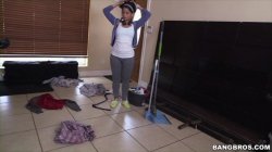 'My Dirty Maid 4' screenshot nº 32