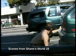 Captura de 'Sky's Day Off' nº 3