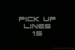 Captura de 'Pick Up Lines 15' nº 1