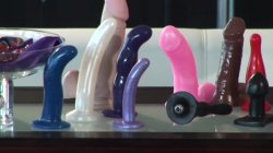 Captura de 'Tristan Taormino's Expert Guide To Advanced Anal Sex' nº 140