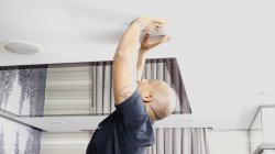 'Noobie BBW Offers Her Ass to a Well-Hung Handyman' screenshot nº 12