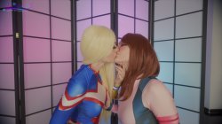 'Allmight & Uraraka's Heroic Tricks - On Sale! Back To Class Sale' screenshot nº 13