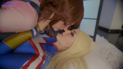 'Allmight & Uraraka's Heroic Tricks - On Sale! Back To Class Sale' screenshot nº 3