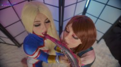 'Allmight & Uraraka's Heroic Tricks - On Sale! Back To Class Sale' screenshot nº 36