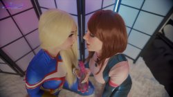 'Allmight & Uraraka's Heroic Tricks - On Sale! Back To Class Sale' screenshot nº 39