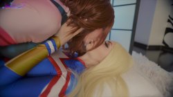 'Allmight & Uraraka's Heroic Tricks - On Sale! Back To Class Sale' screenshot nº 4