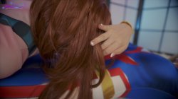 'Allmight & Uraraka's Heroic Tricks - On Sale! Back To Class Sale' screenshot nº 6