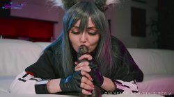 Captura de 'Arknights: Texas Fuck In All Holes' nº 13