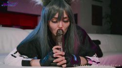 Captura de 'Arknights: Texas Fuck In All Holes' nº 16