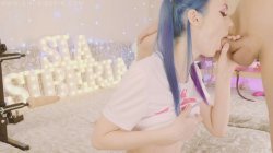 Captura de 'Anime Sis Do Ahegao and DP' nº 13